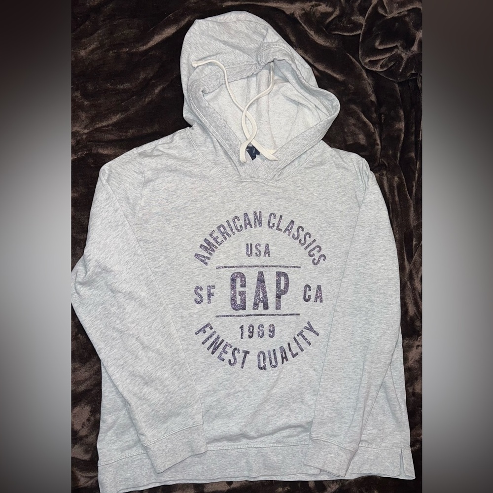 Women’s Gap Hoodie